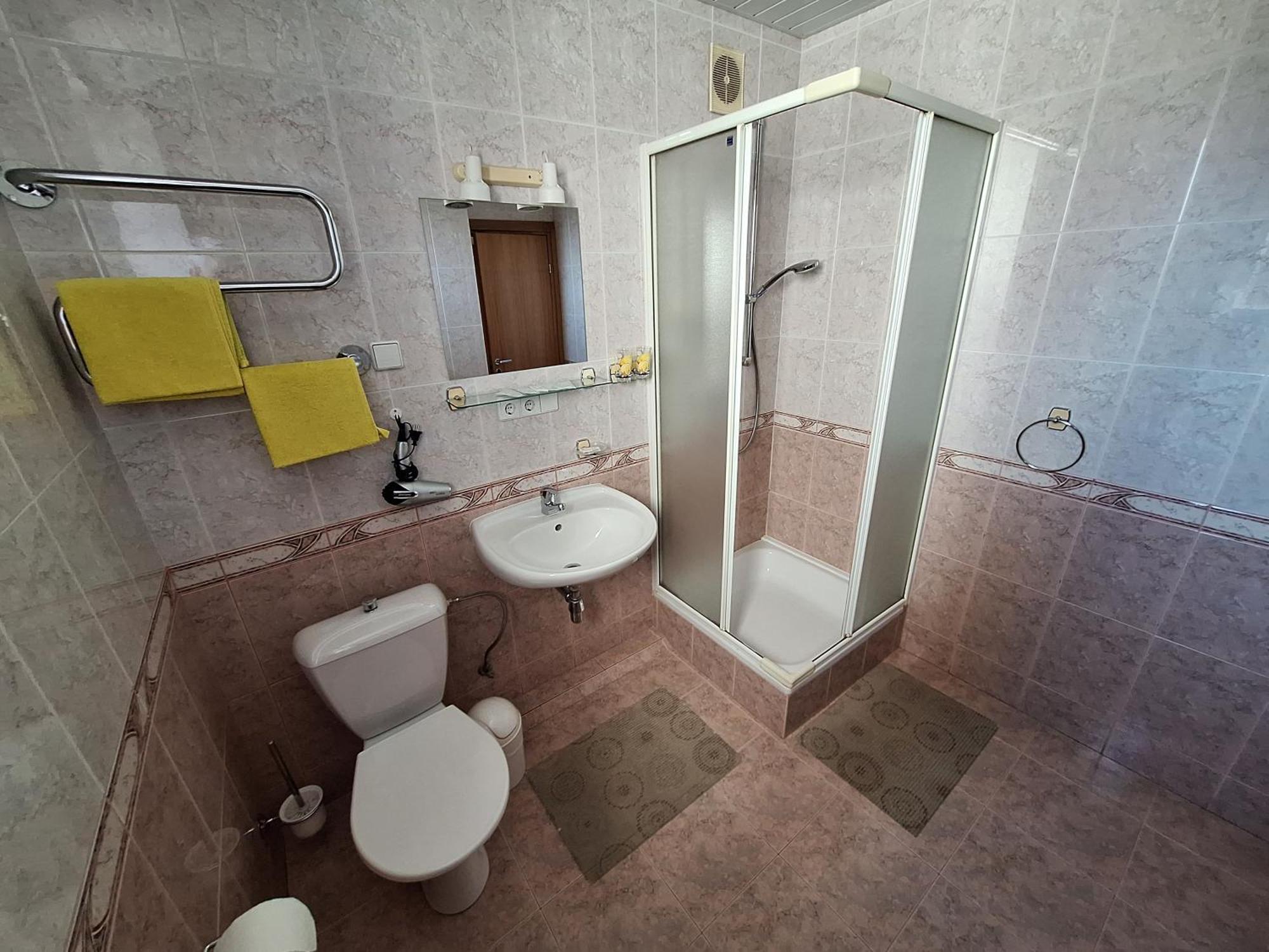 Home B&B Kaunas Extérieur photo