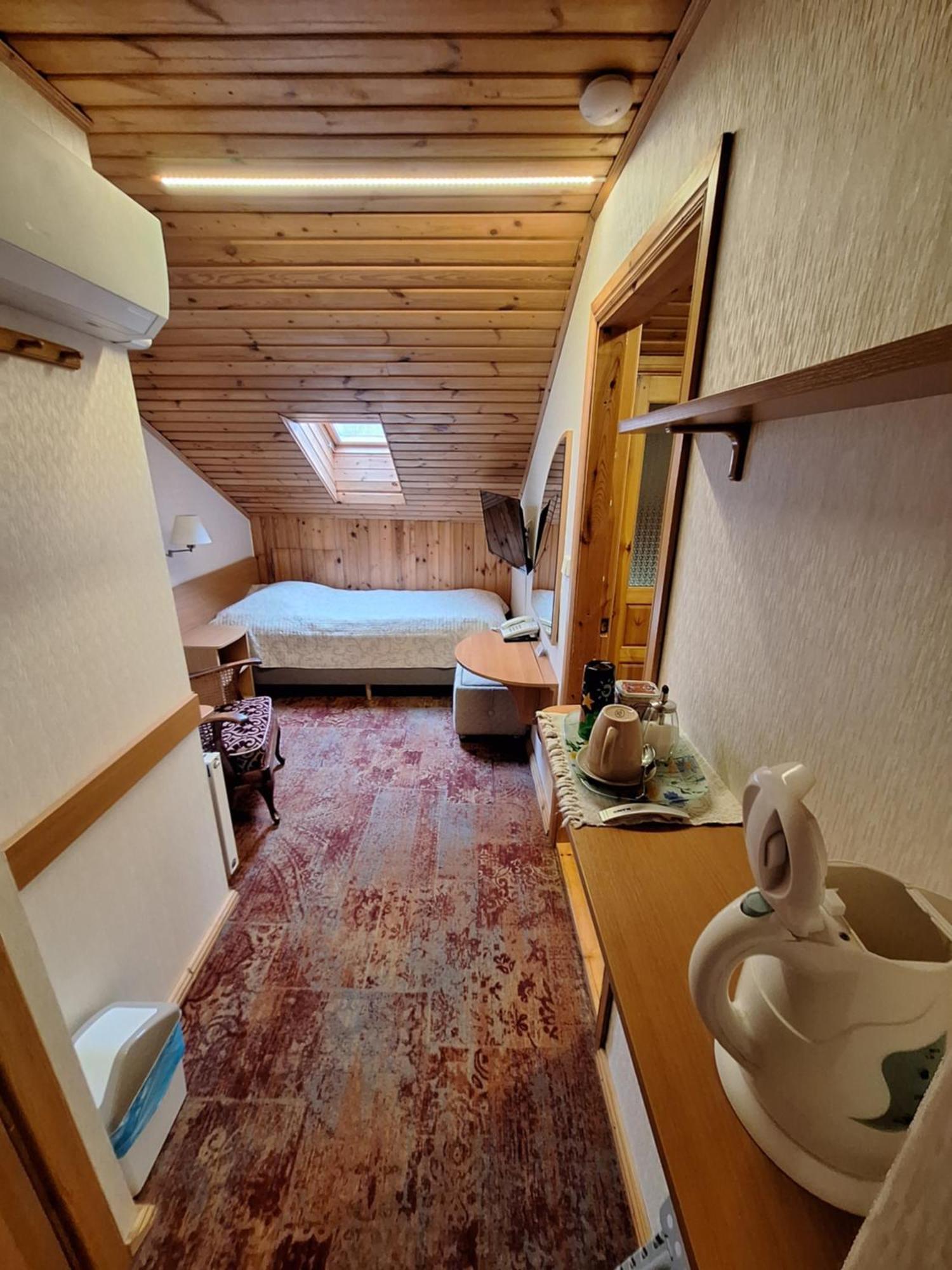 Home B&B Kaunas Extérieur photo
