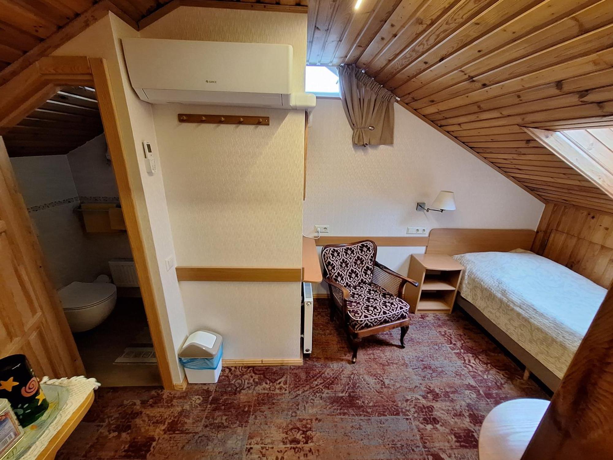 Home B&B Kaunas Extérieur photo