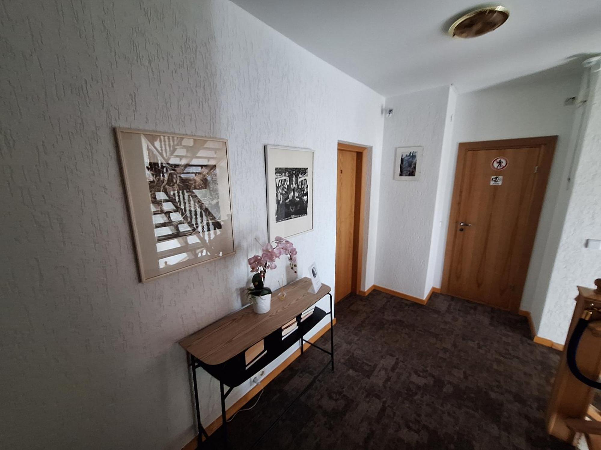 Home B&B Kaunas Extérieur photo