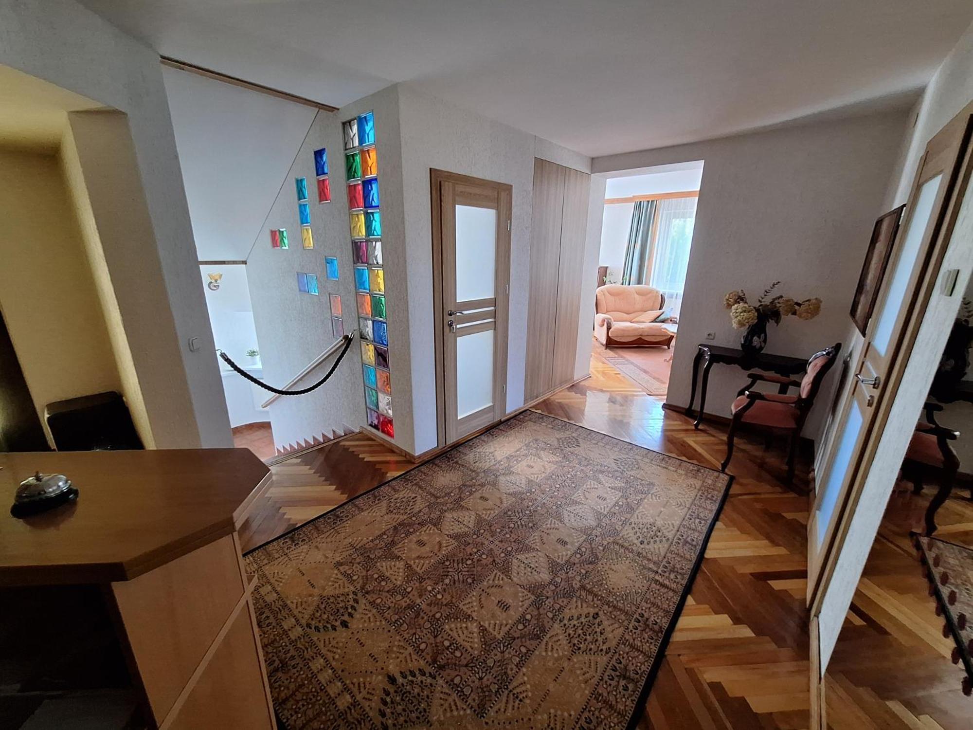 Home B&B Kaunas Extérieur photo