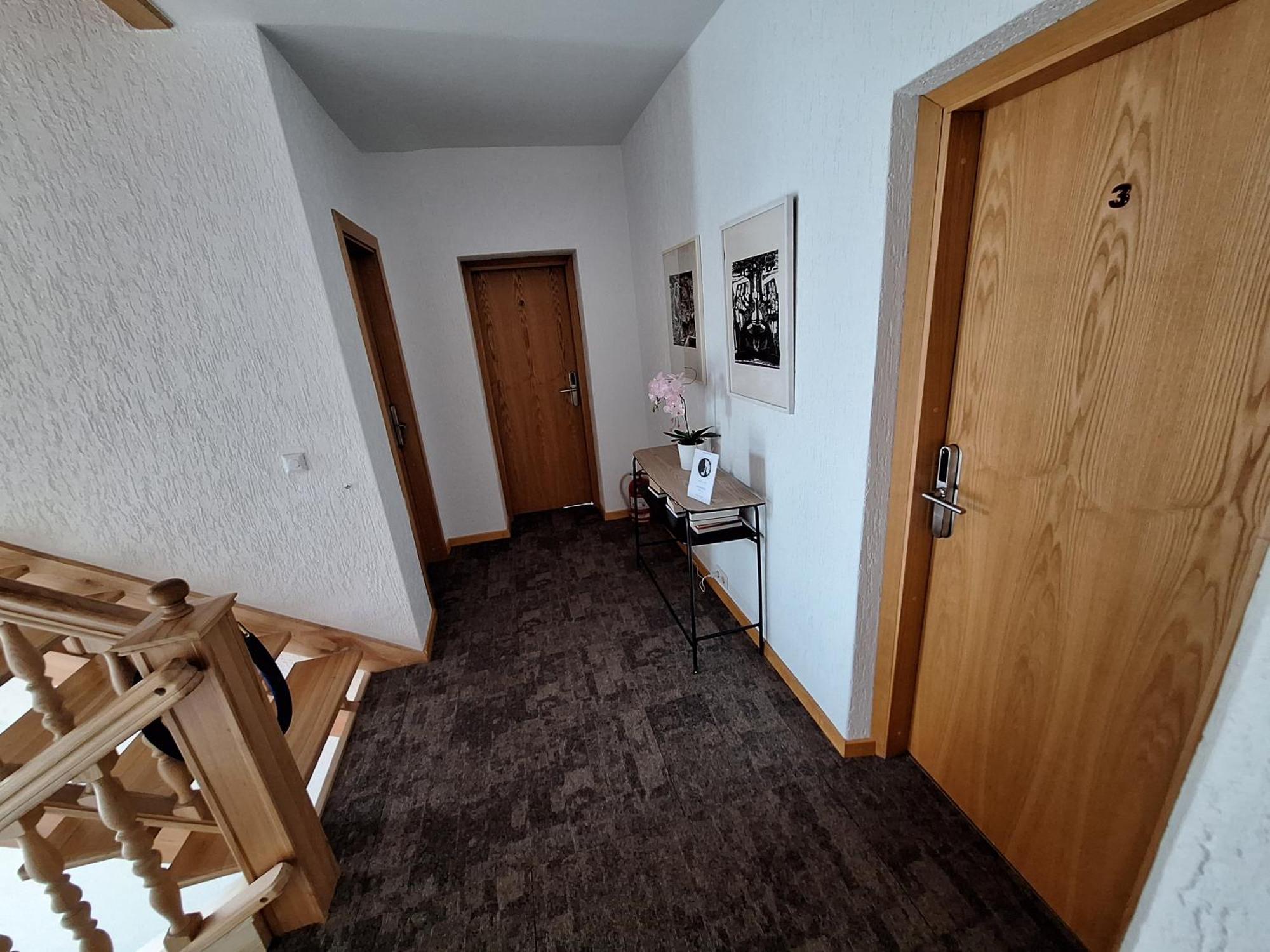 Home B&B Kaunas Extérieur photo