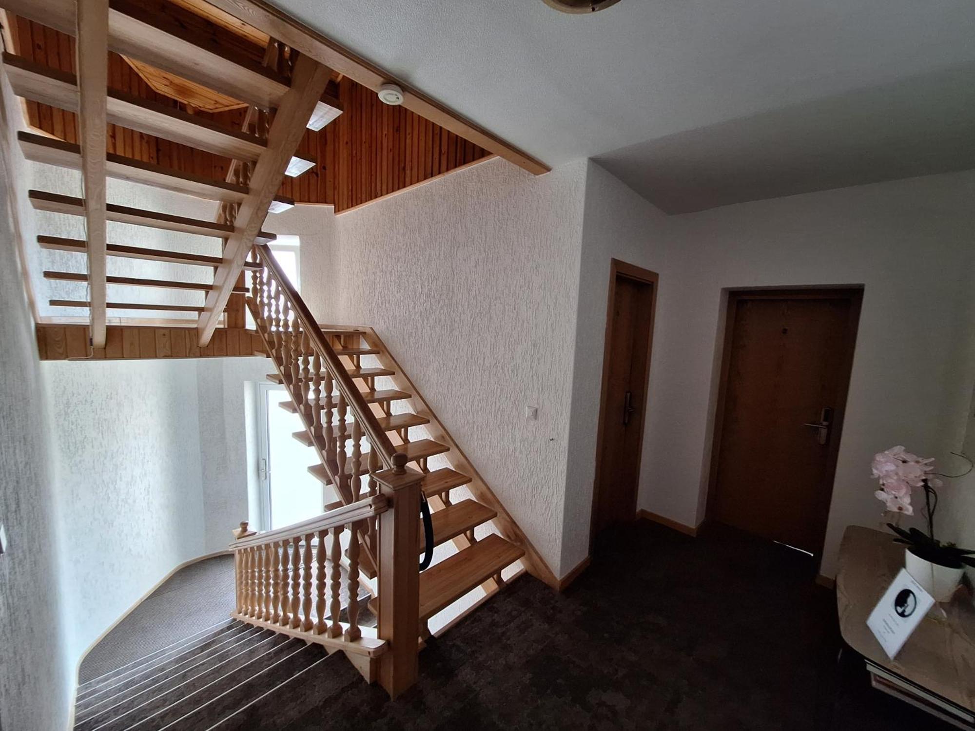 Home B&B Kaunas Extérieur photo