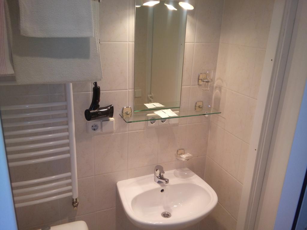 Home B&B Kaunas Extérieur photo