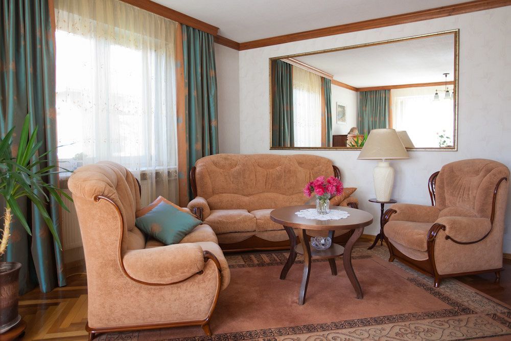 Home B&B Kaunas Extérieur photo