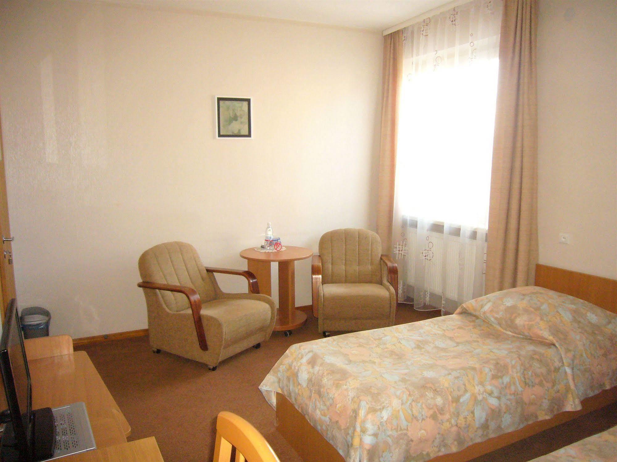 Home B&B Kaunas Extérieur photo