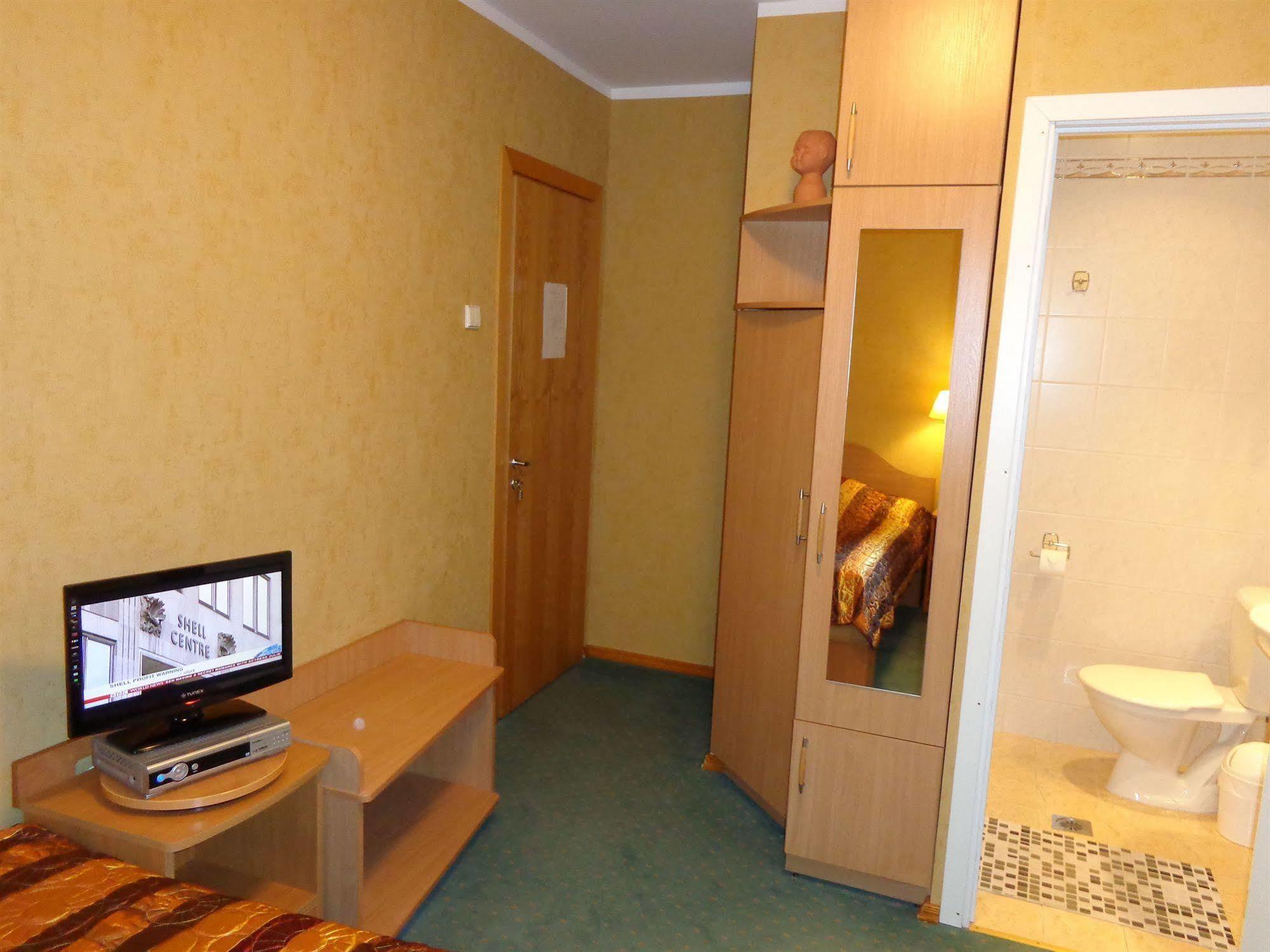Home B&B Kaunas Extérieur photo