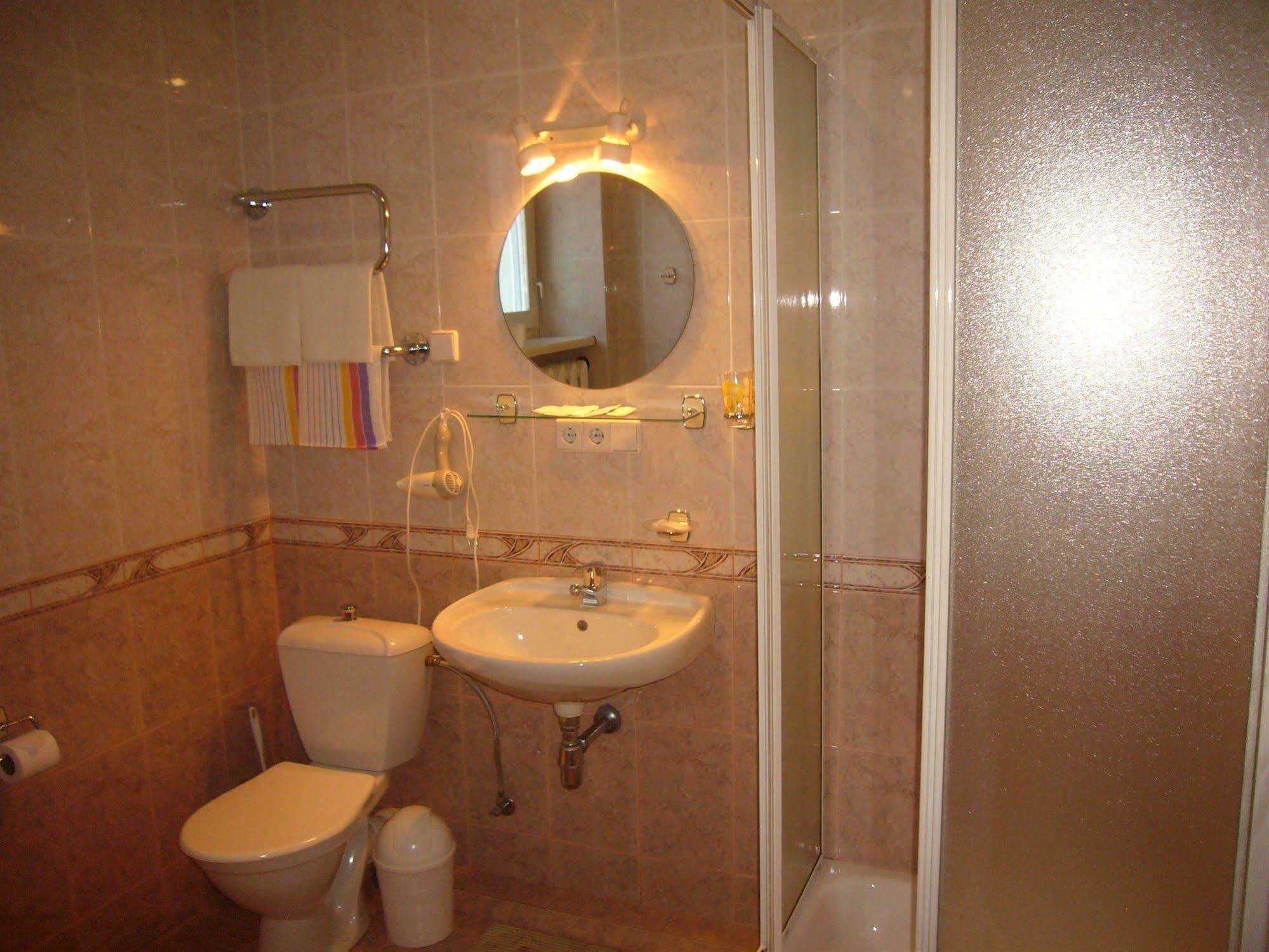 Home B&B Kaunas Extérieur photo