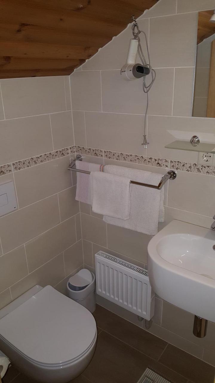 Home B&B Kaunas Extérieur photo